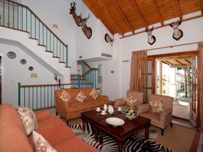 Marbella property: Marbella, Spain | Townhome for sale 265924