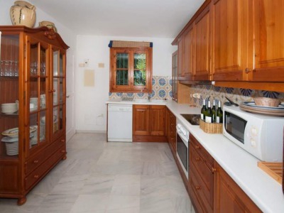Marbella property: Malaga Townhome 265924