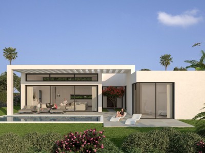 La Atalaya property: Villa for sale in La Atalaya 265936