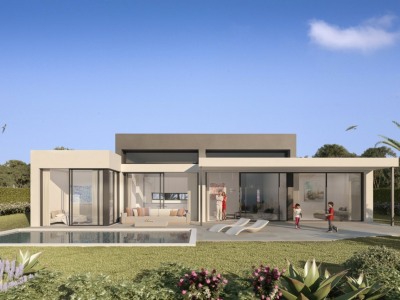 La Atalaya property: Villa with 3 bedroom in La Atalaya 265936
