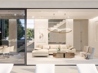 La Atalaya property: Villa with 3 bedroom in La Atalaya, Spain 265936