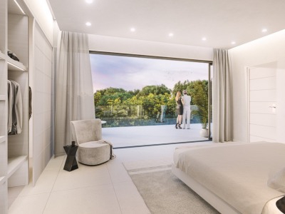 La Atalaya property: Villa in Malaga for sale 265936