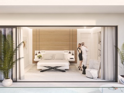La Atalaya property: Malaga Villa 265936