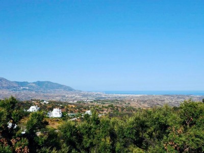 Elviria property: Apartment for sale in Elviria, Spain 265937