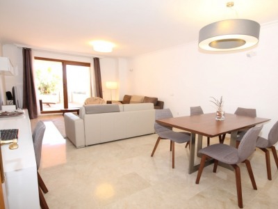 Elviria property: Apartment with 2 bedroom in Elviria 265937