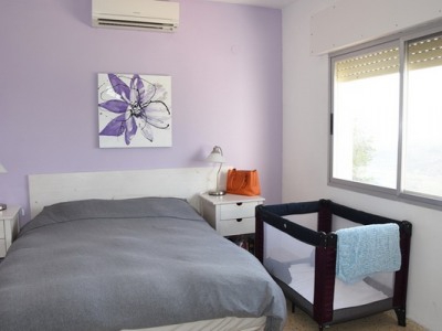Callosa D'en Sarria property: Callosa D'en Sarria, Spain | Villa to rent 265939