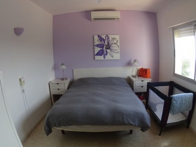 Callosa D'en Sarria property: Alicante Villa 265939