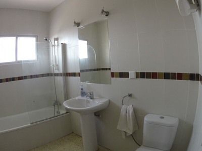 Callosa D'en Sarria property: Callosa D'en Sarria Villa 265939