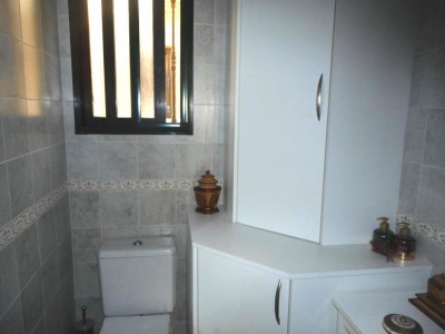 Benferri property: Alicante Villa 265945