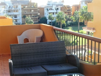 Punta Prima property: Apartment for sale in Punta Prima, Alicante 265946