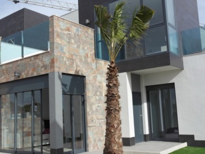 Campoamor property: Townhome for sale in Campoamor, Spain 265948