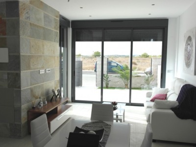 Campoamor property: Campoamor, Spain | Townhome for sale 265948