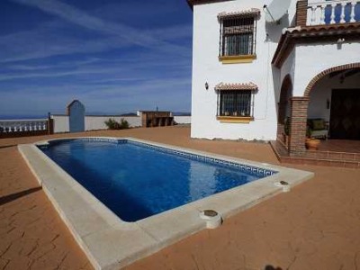Competa property: Villa for sale in Competa, Spain 265949
