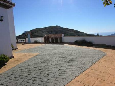 Competa property: Competa, Spain | Villa for sale 265949