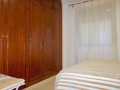 Denia property: Denia Apartment 265951