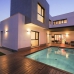 Alicante, Spain Villa 265953
