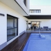 town, Spain Villa 265953