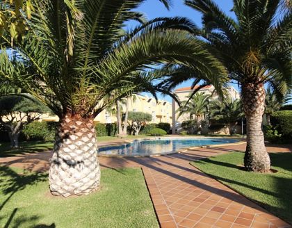 Denia property: Apartment for sale in Denia 265954