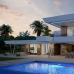 Altea property: Altea, Spain Villa 265955