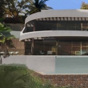 Altea property: Villa to rent in Altea 265957
