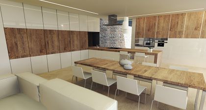 Altea property: Villa to rent in Altea, Alicante 265957