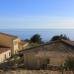 Altea property: Altea Villa, Spain 265957