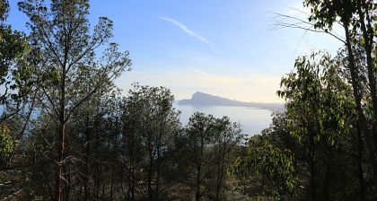Altea property: Villa in Alicante to rent 265958