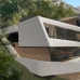Altea property: Altea, Spain Villa 265958