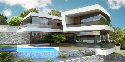 Altea property: Villa to rent in Altea 265960