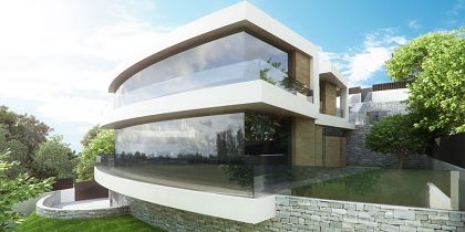 Altea property: Villa to rent in Altea, Spain 265960