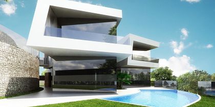 Altea property: Villa to rent in Altea, Alicante 265960