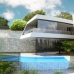 Altea property: Alicante, Spain Villa 265960