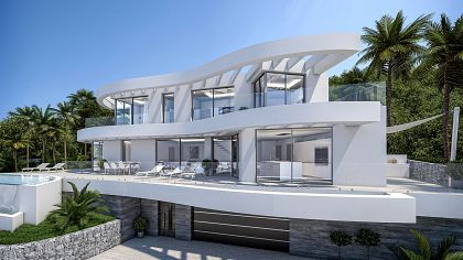 Javea property: Villa to rent in Javea, Spain 265961