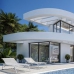 Javea property: Alicante, Spain Villa 265961