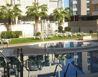 Denia property: Apartment for sale in Denia, Alicante 265964
