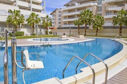 Denia property: Apartment for sale in Denia 265965