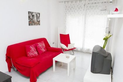 Denia property: Alicante Apartment 265965