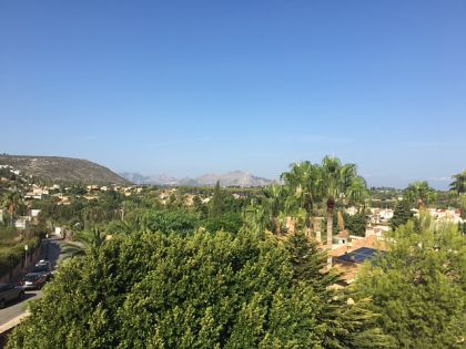 Denia property: Apartment in Alicante for sale 265966