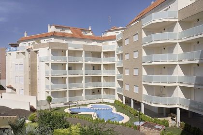 Denia property: Apartment for sale in Denia 265967
