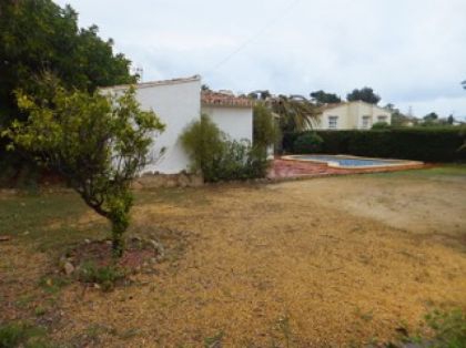 Benissa property: Villa for sale in Benissa, Alicante 265968