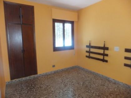 Benissa property: Alicante Villa 265968