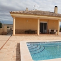 Caudete property: Villa for sale in Caudete 266086