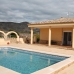 Caudete property: Caudete, Spain Villa 266086