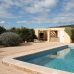 Caudete property: 3 bedroom Villa in Caudete, Spain 266086