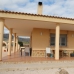 Caudete property: 3 bedroom Villa in Albacete 266086