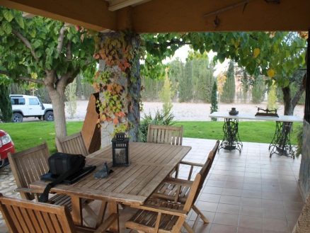 Monovar property: Villa in Alicante for sale 266088
