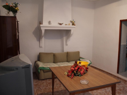 Raspay property: Townhome with 3 bedroom in Raspay, Spain 266090