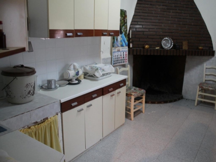 Raspay property: Townhome in Murcia for sale 266090