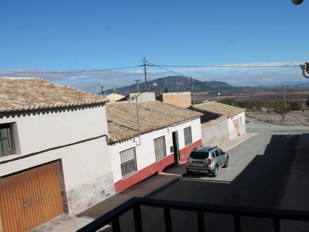 Raspay property: Townhome with 5 bedroom in Raspay, Spain 266092