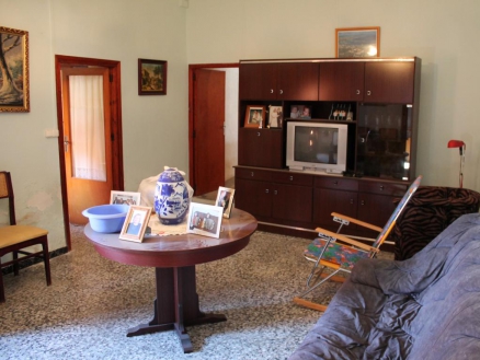 Raspay property: Townhome for sale in Raspay, Murcia 266092